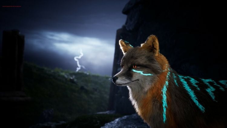 Produktbild: Spirit of the North 2