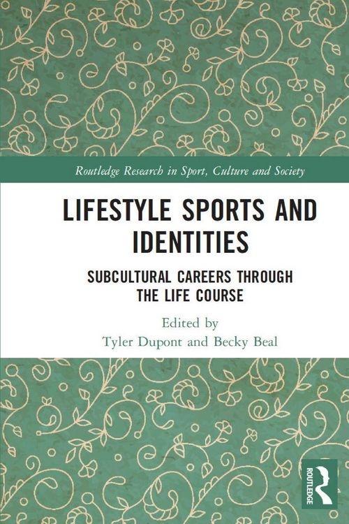 Produktbild: Lifestyle Sports and Identities