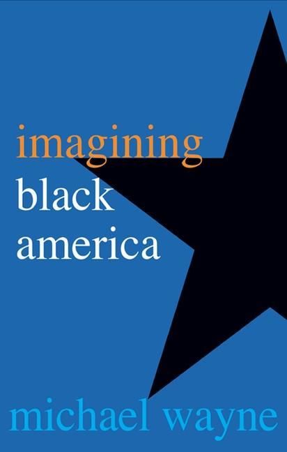 Produktbild: Imagining Black America