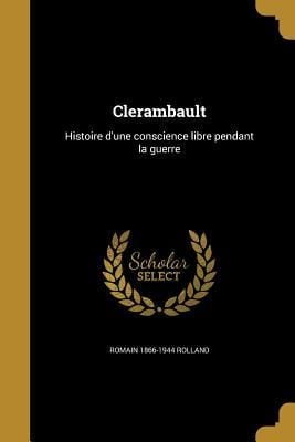 Produktbild: Clerambault