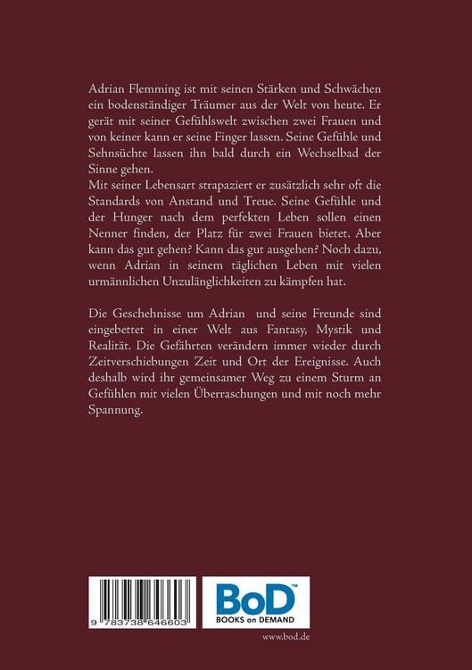 Produktbild: Adrian Flemming
