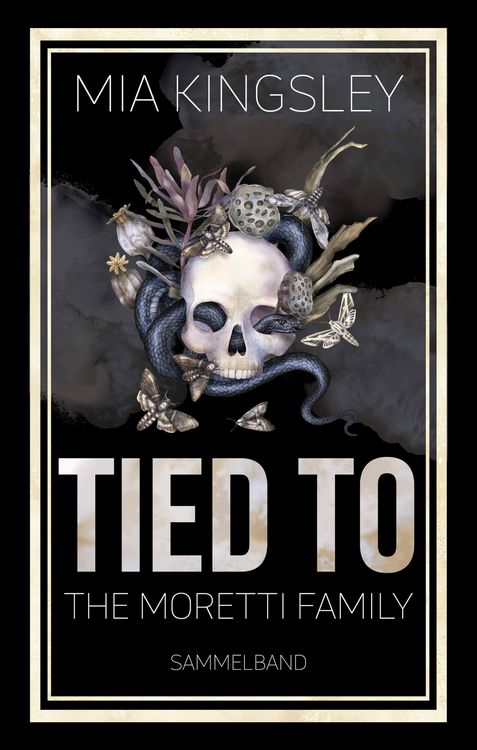 Produktbild: Tied To The Moretti Family