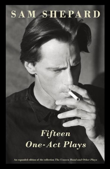 Produktbild: Fifteen One-Act Plays