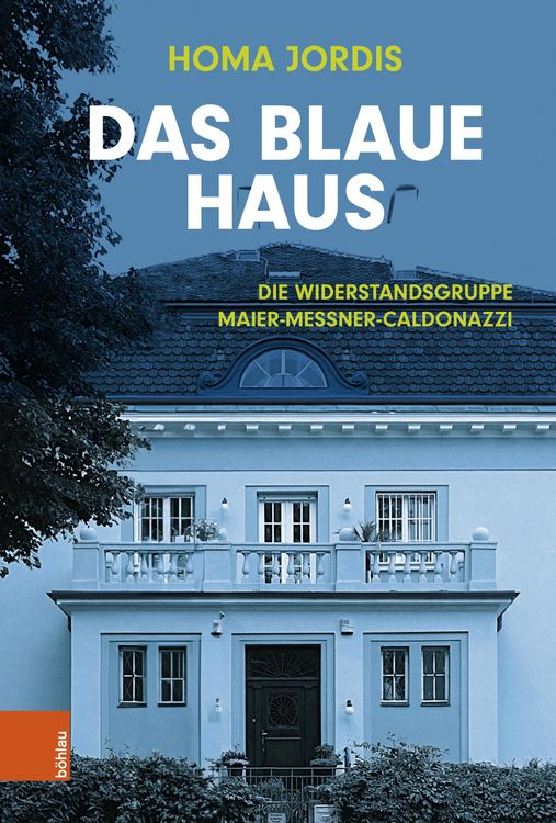 Produktbild: Das Blaue Haus