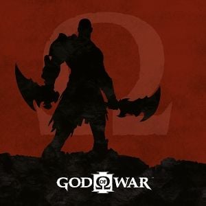 Produktbild: God of War III (Original Soundtrack)