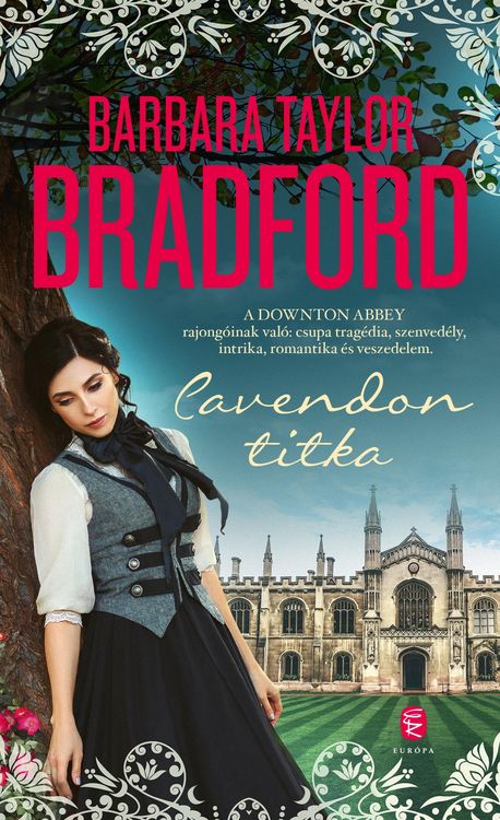 Produktbild: Cavendon titka