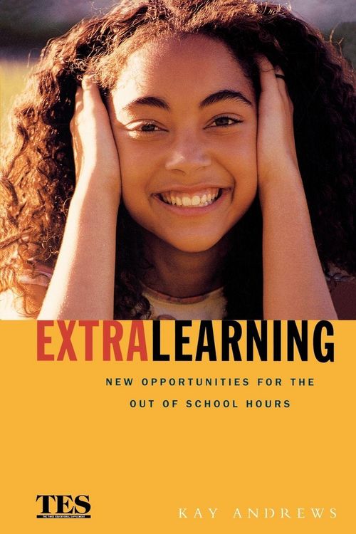 Produktbild: Extra Learning