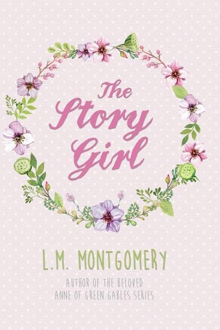 Produktbild: The Story Girl