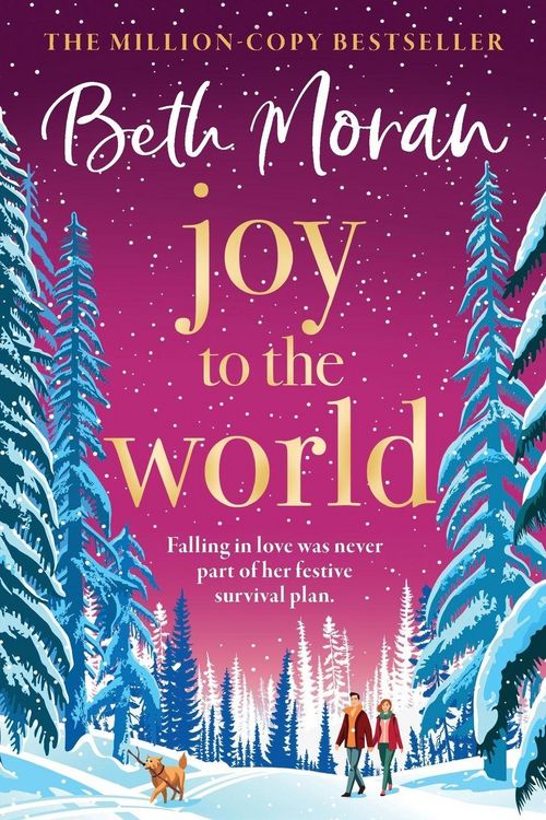 Produktbild: Joy to the World