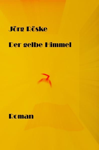 Produktbild: Der gelbe Himmel