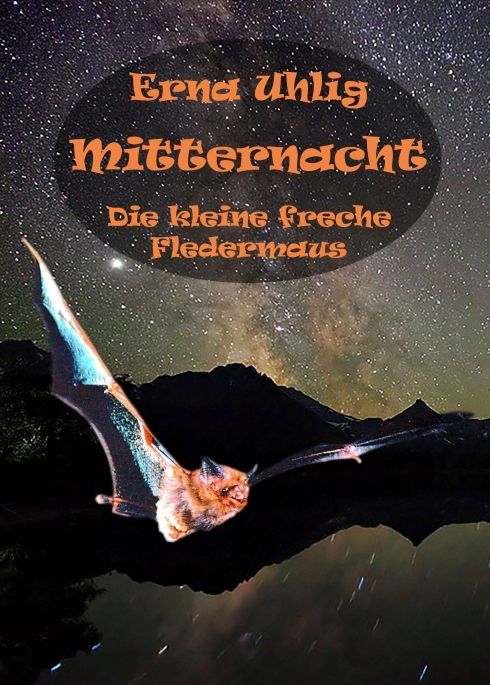 Produktbild: Mitternacht