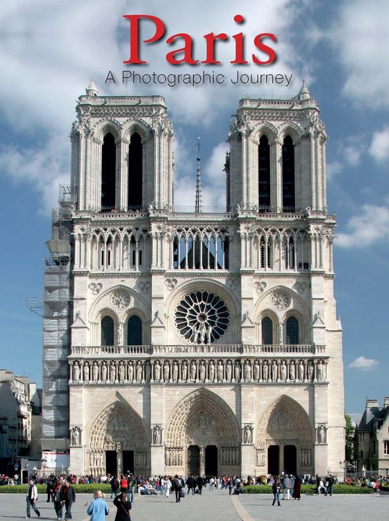 Produktbild: Forty, S: Paris