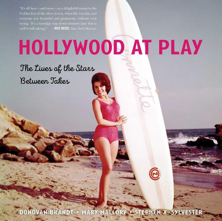 Produktbild: Hollywood at Play