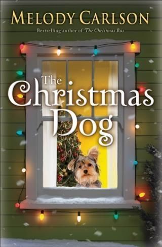 Produktbild: Christmas Dog