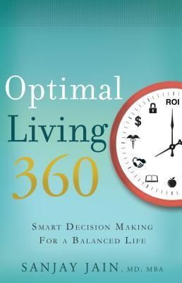 Produktbild: Optimal Living 360
