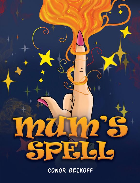 Produktbild: Mum's Spell