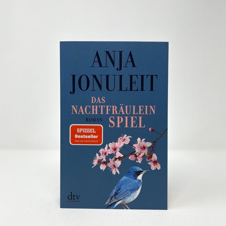 Produktbild: Das Nachtfr&auml;uleinspiel