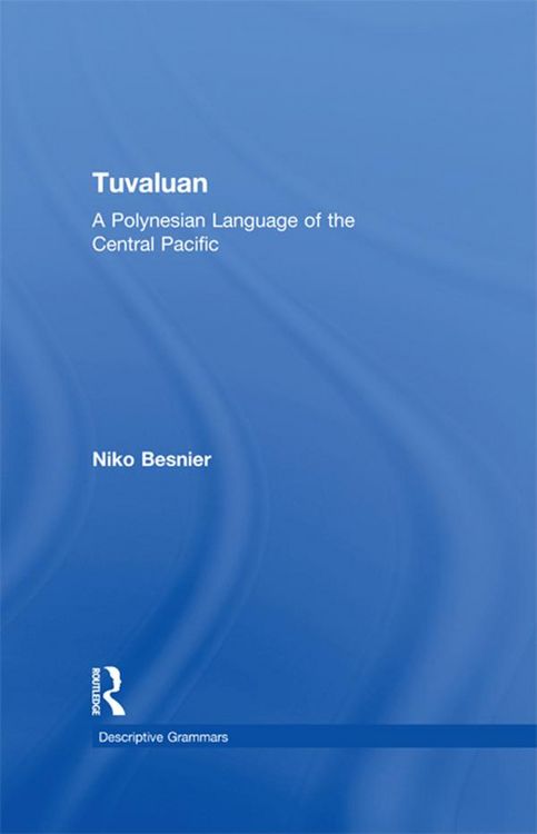 Produktbild: Tuvaluan