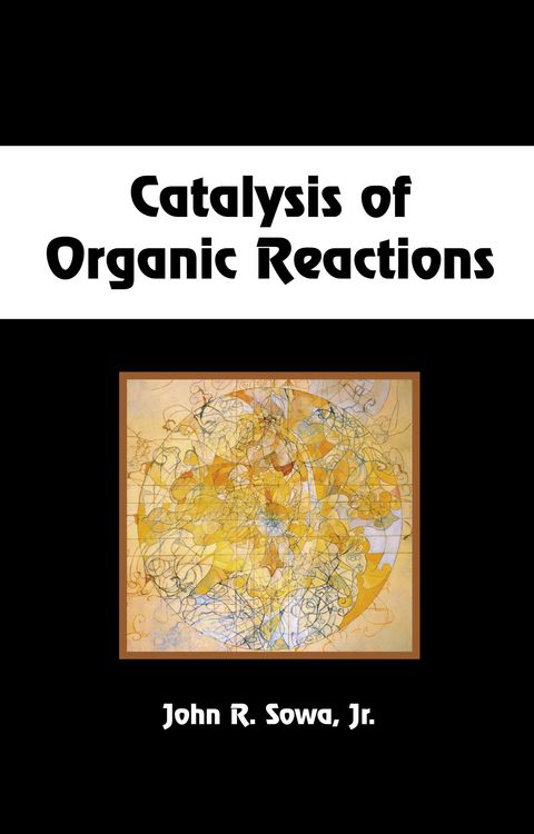Produktbild: Catalysis of Organic Reactions