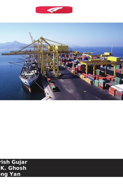 Produktbild: Gujar, G: Seguran&ccedil;a Mar&iacute;tima
