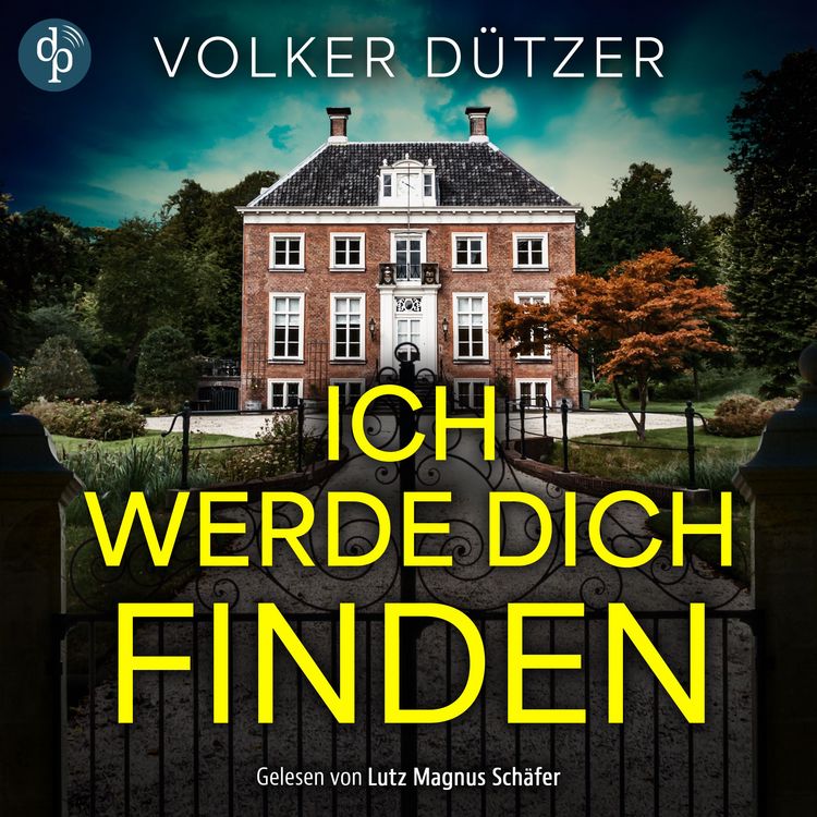 Produktbild: Ich werde dich finden