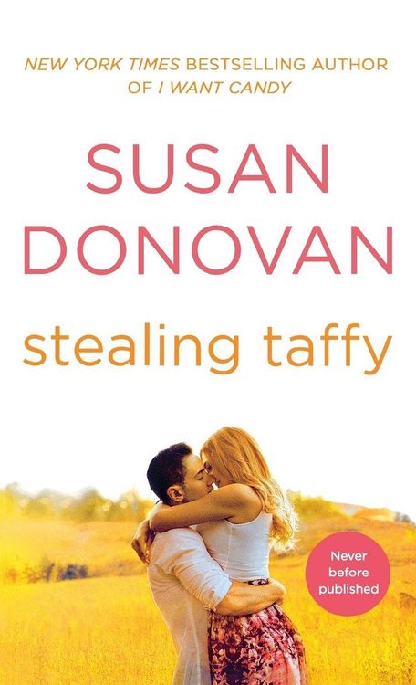Produktbild: Stealing Taffy