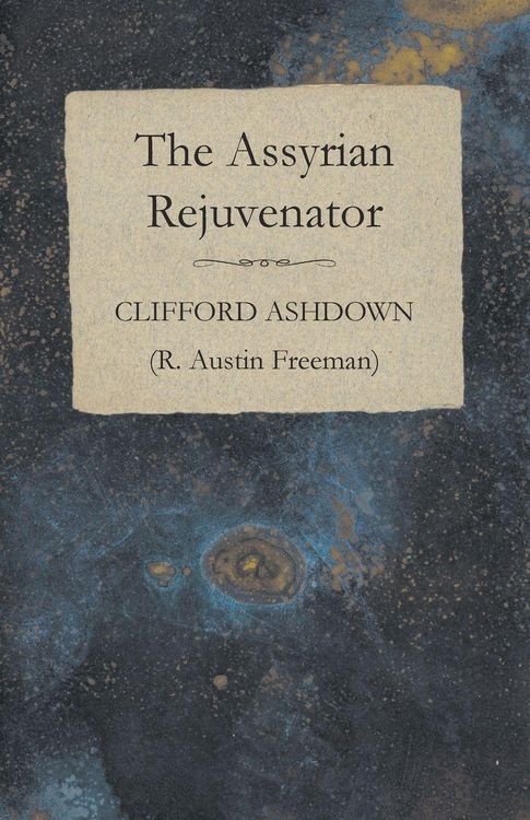 Produktbild: The Assyrian Rejuvenator