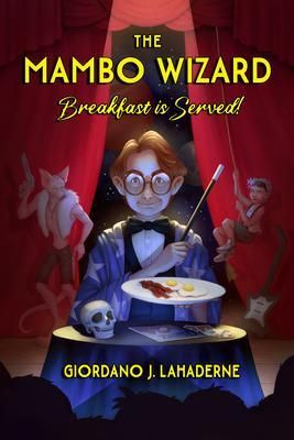 Produktbild: The Mambo Wizard