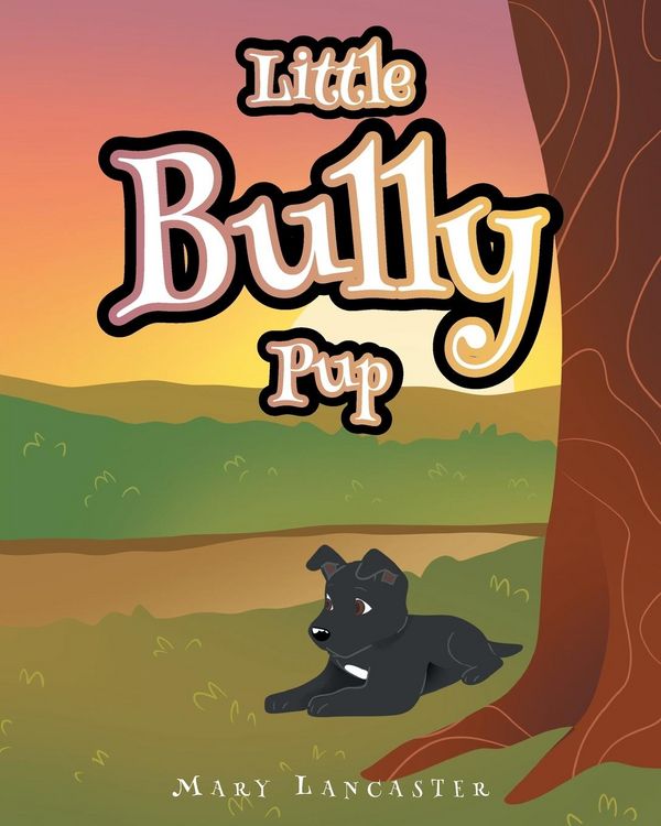 Produktbild: Little Bully Pup