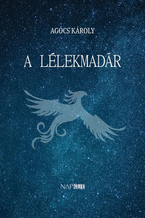Produktbild: A l&eacute;lekmad&aacute;r