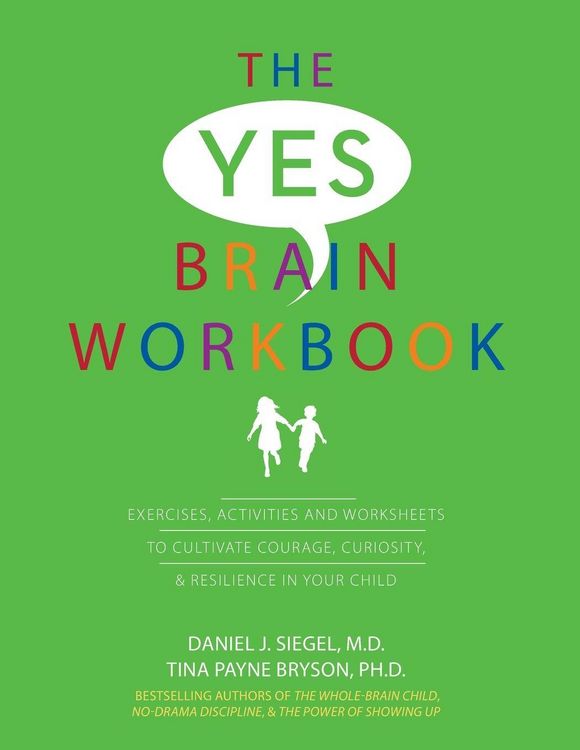 Produktbild: Yes Brain Workbook