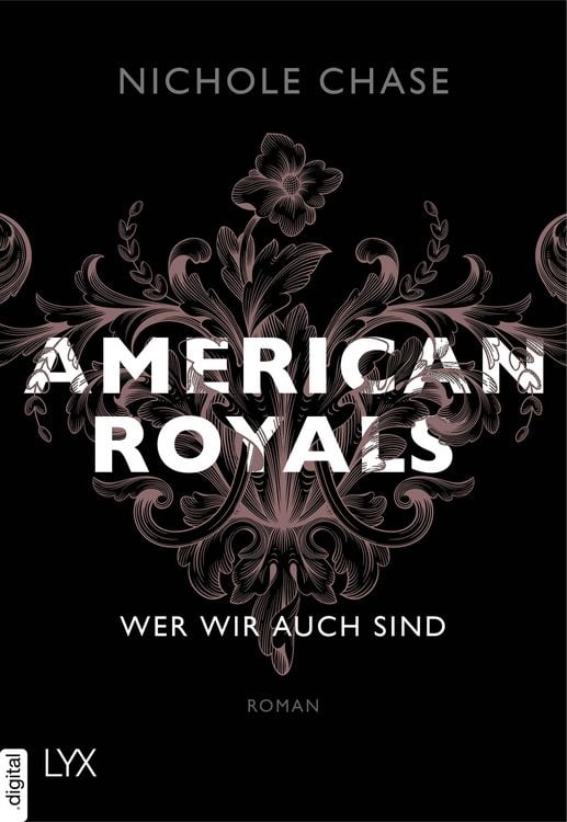 Produktbild: American Royals - Wer wir auch sind