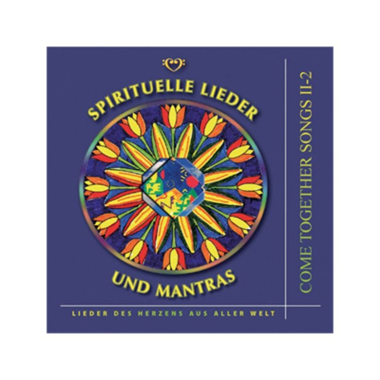 Bild vom Artikel Come Together Songs / Come Together Songs II-2 vom Autor Hagara Feinbier