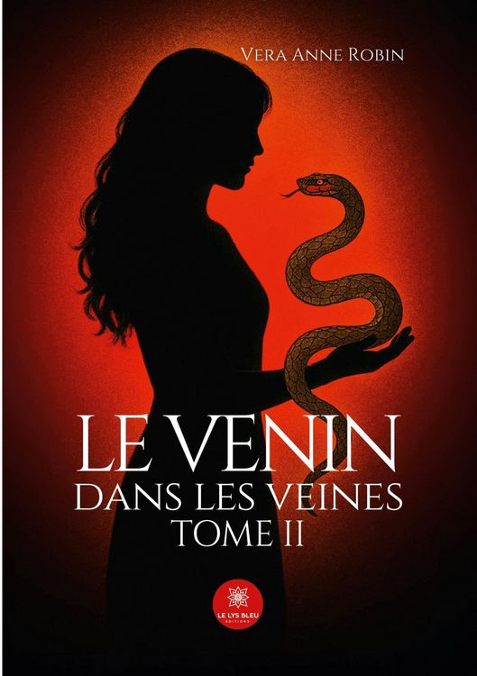 Produktbild: Le venin dans les veines