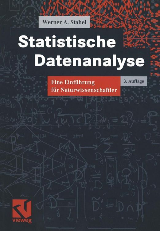 Produktbild: Statistische Datenanalyse