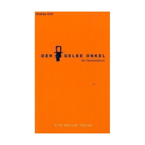 Produktbild: Der Gelbe Onkel