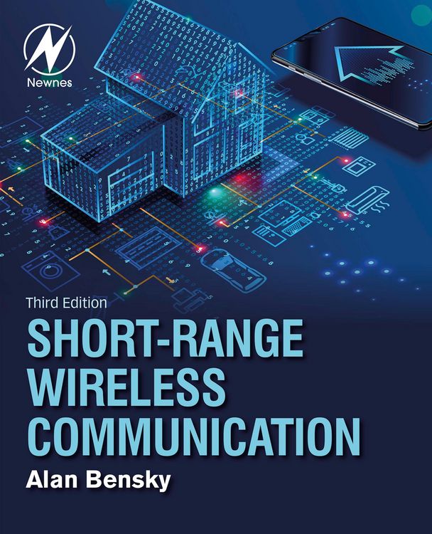 Produktbild: Short-range Wireless Communication