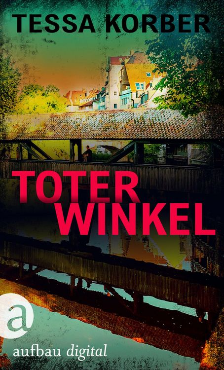 Produktbild: Toter Winkel