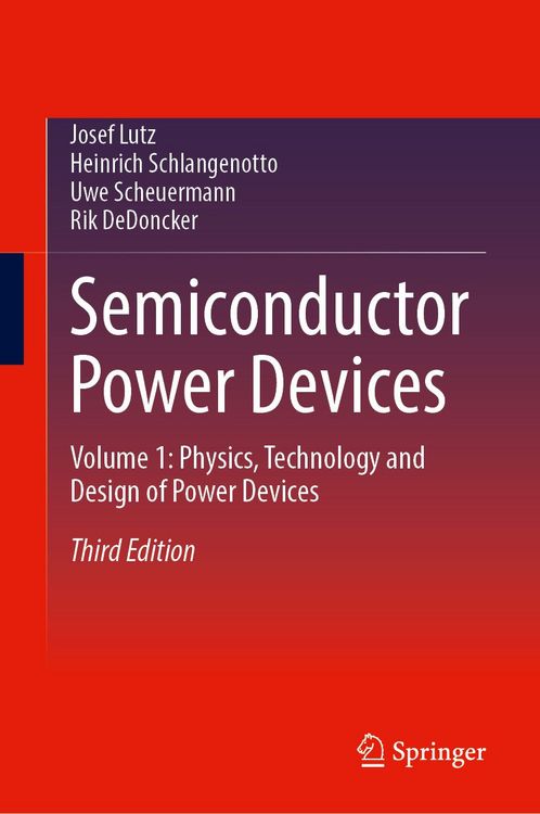 Produktbild: Semiconductor Power Devices