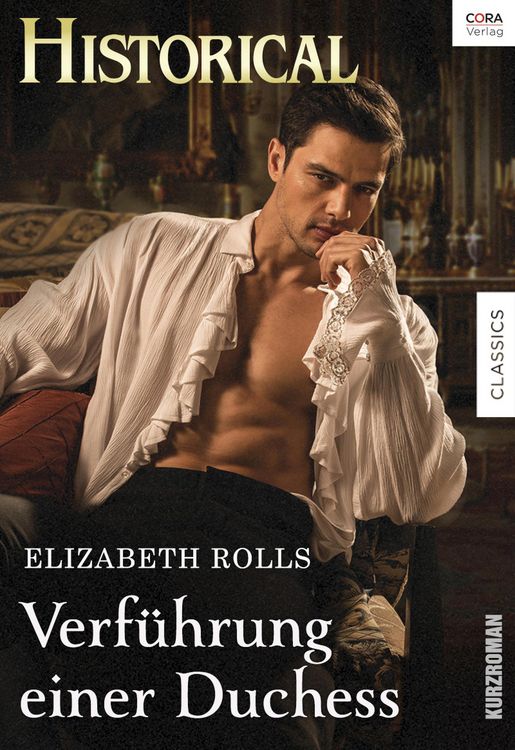 Produktbild: Verf&uuml;hrung einer Duchess