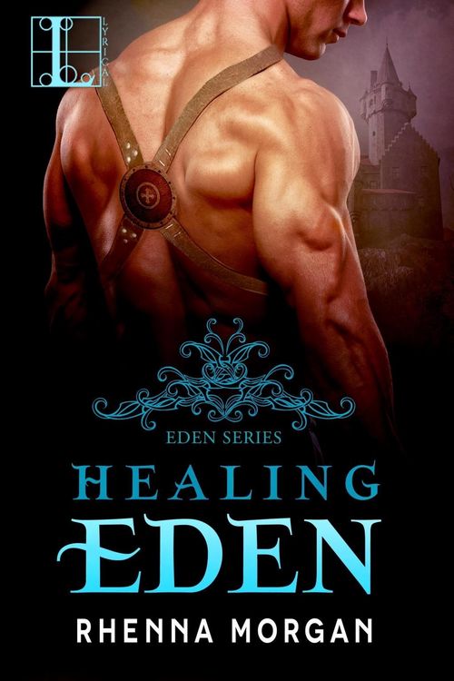 Produktbild: Healing Eden