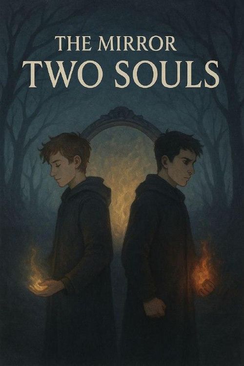 Produktbild: The Mirror Two Souls