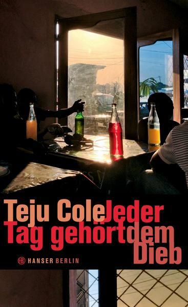 Produktbild: Jeder Tag geh&ouml;rt dem Dieb