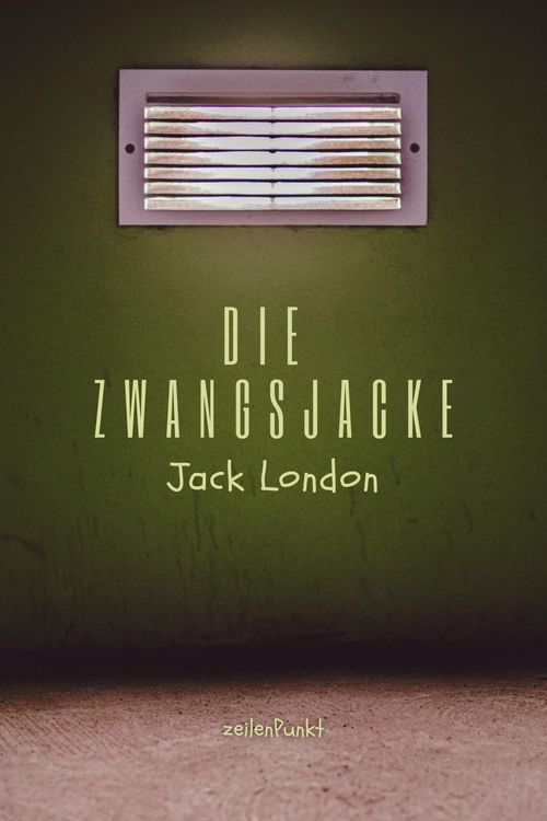 Produktbild: Die Zwangsjacke