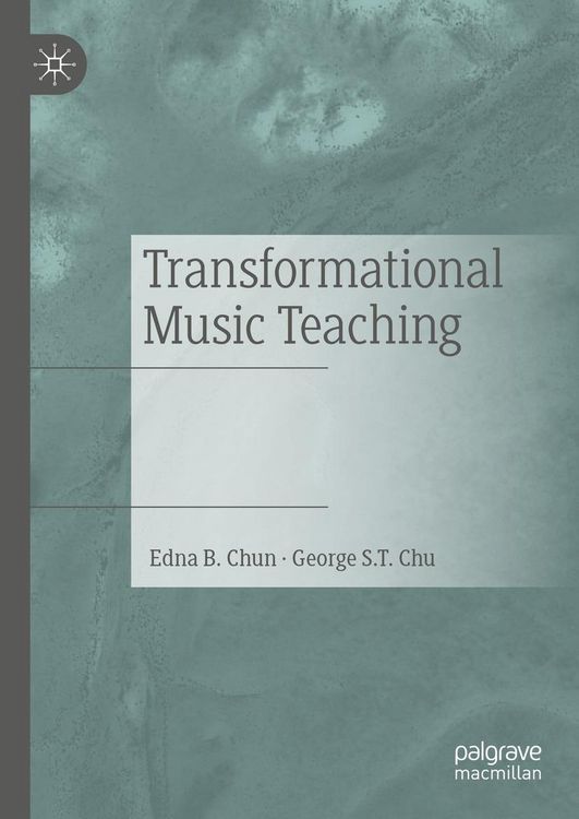 Produktbild: Transformational Music Teaching
