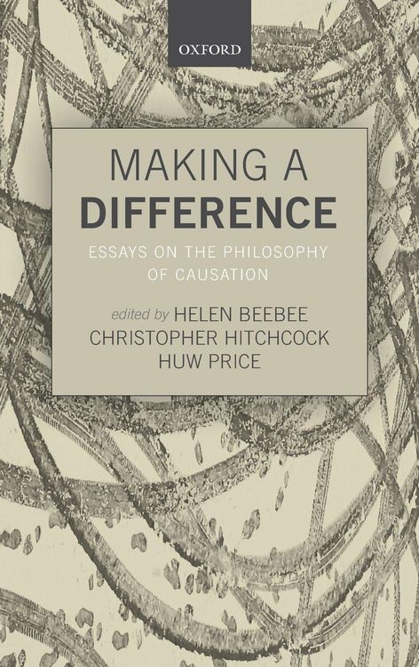 Produktbild: MAKING A DIFFERENCE C