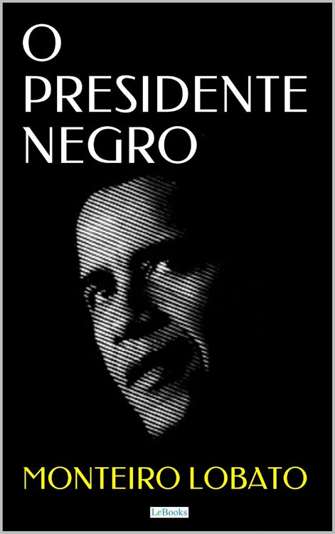Produktbild: O Presidente Negro