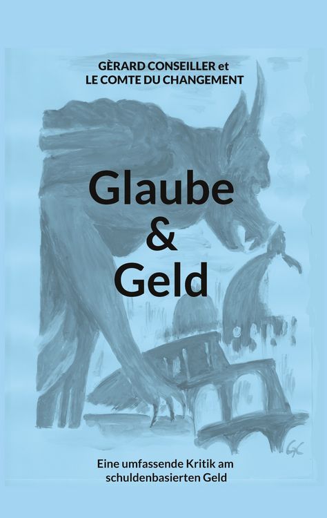Produktbild: Glaube und Geld
