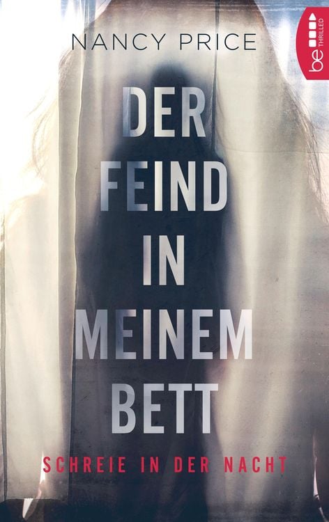 Bild vom Artikel Der Feind in meinem Bett vom Autor Nancy Price