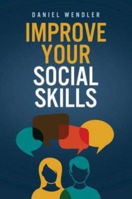 Produktbild: Improve Your Social Skills